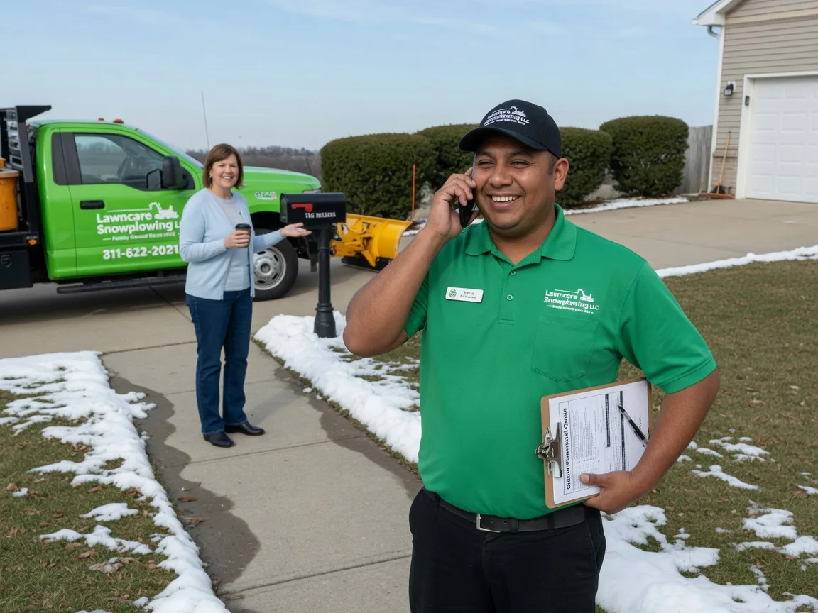 Lawn Care Services By Expert Landscaper Huntington, IN FAQs
